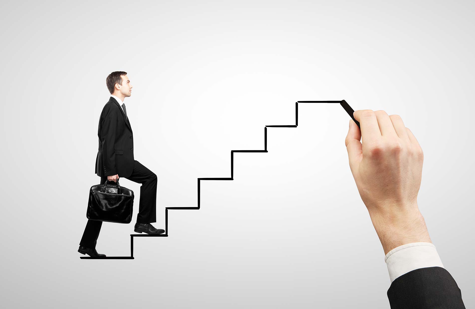 WHY IS CONTINUOUS IMPROVEMENT IMPORTANT Concept Angle